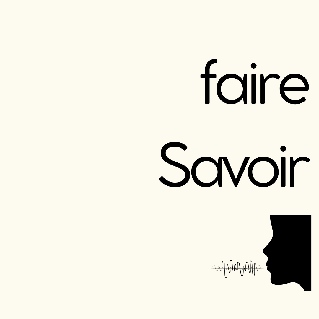 Faire Savoir