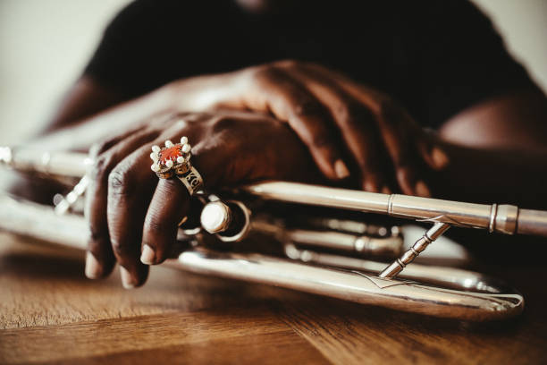 Musicien soliste et instrument
